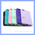 Fashion Soft TPU Shockproof Mobile Phone Case for iPhone 6